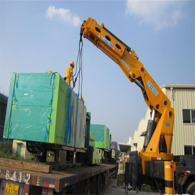 苍溪附近哪有出租随车吊的