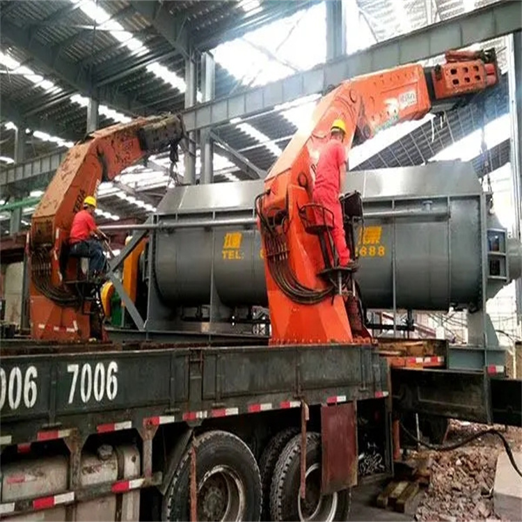 苍溪大型随车吊出租多少钱