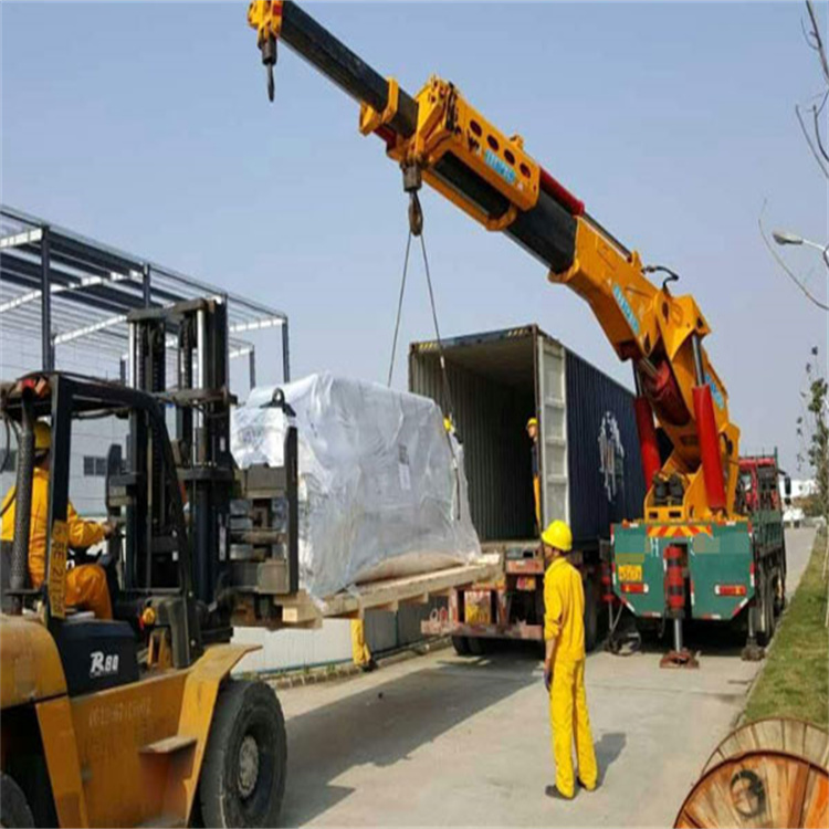 苍溪专业随车吊出租电话