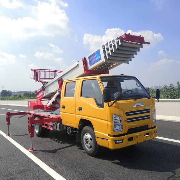 苍溪出租云梯车电话 水泥上楼