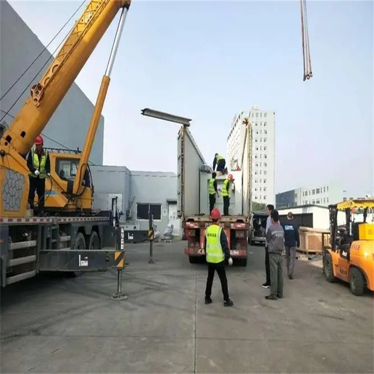 苍溪如何找到附近的吊车救援服务