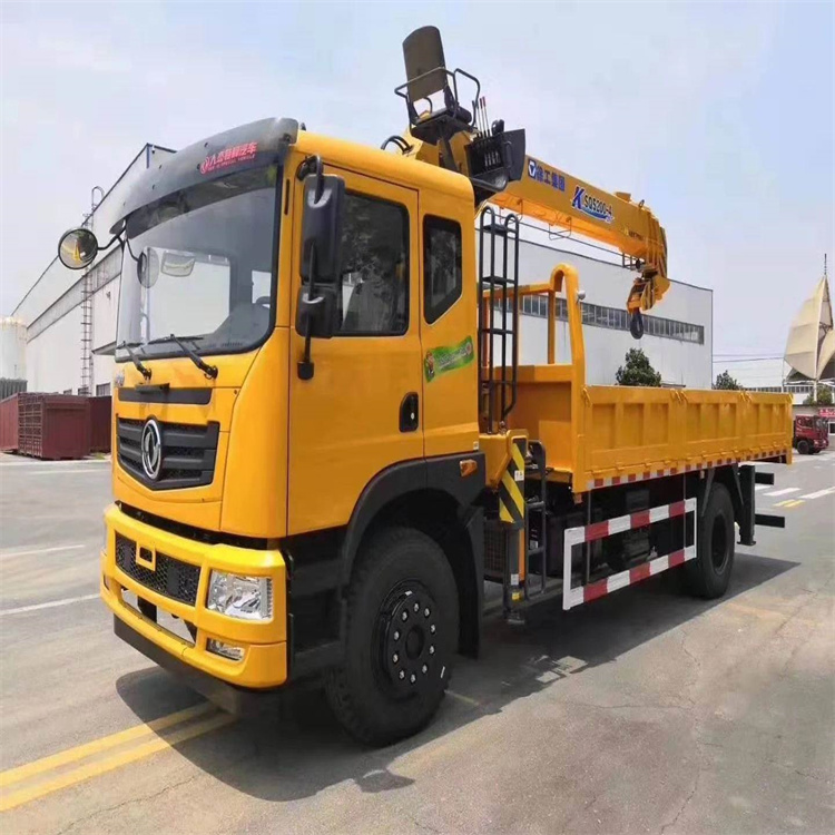 苍溪附近找一辆随车吊出租