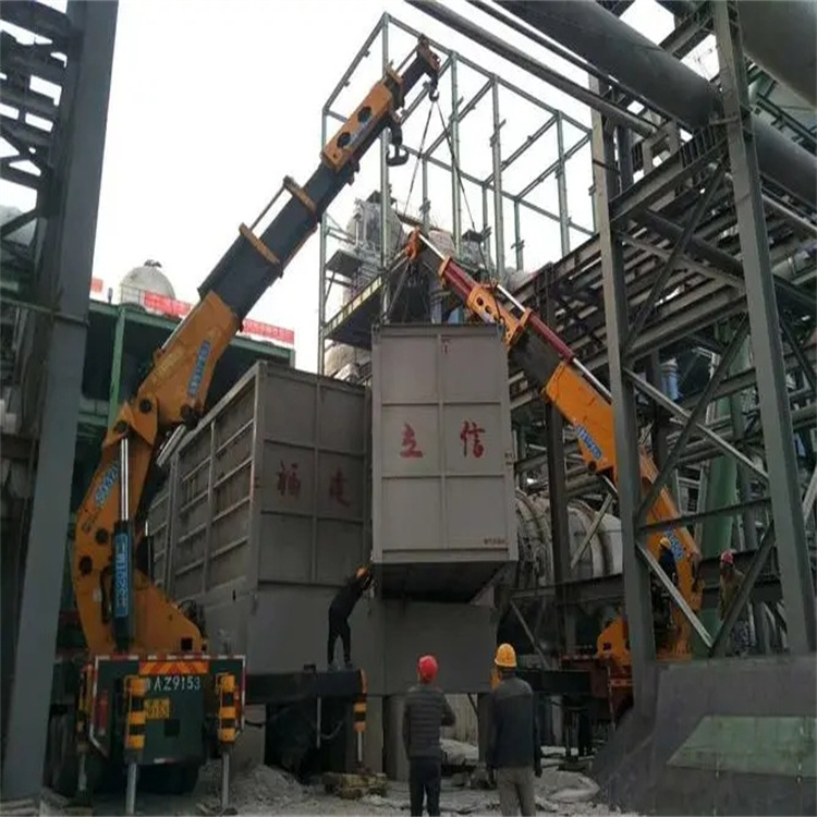 苍溪折臂吊车租赁电话