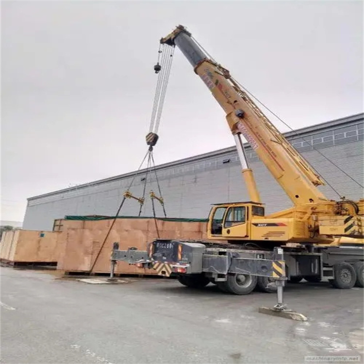 苍溪500吨汽车吊出租