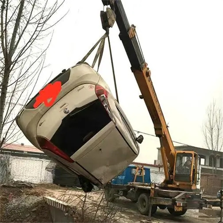 苍溪随时待命，吊车24小时道路救援服务全解析