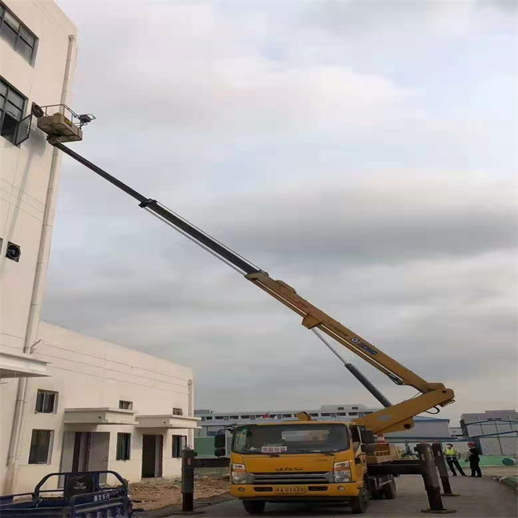 苍溪附近高空车出租|市政施工/设备安装专用|随叫随到|亿立达设备租赁