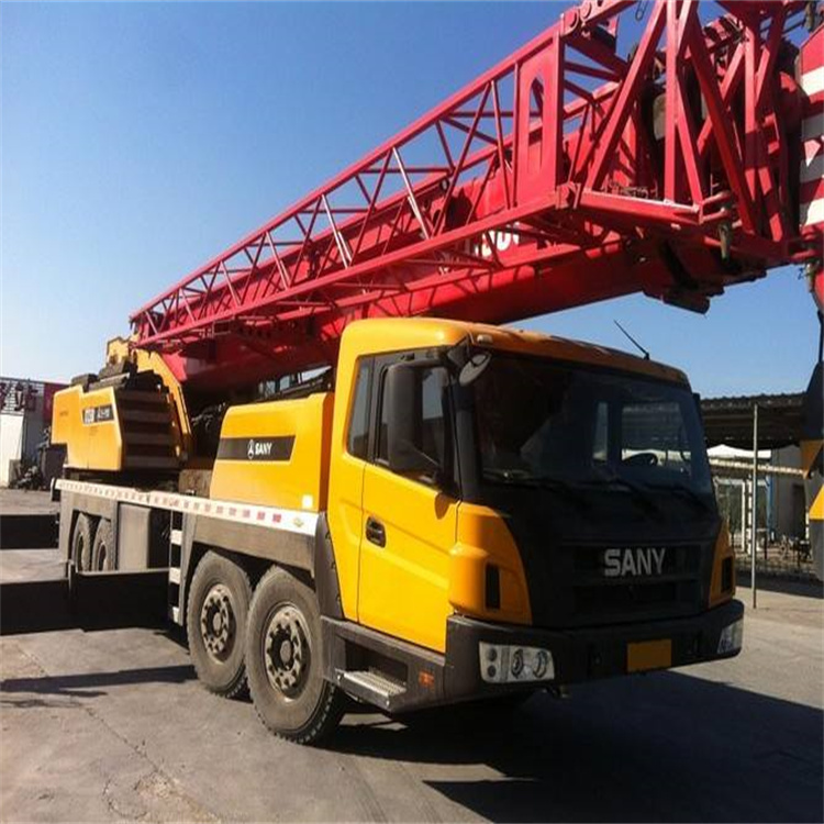 苍溪吊车吊运注意事项