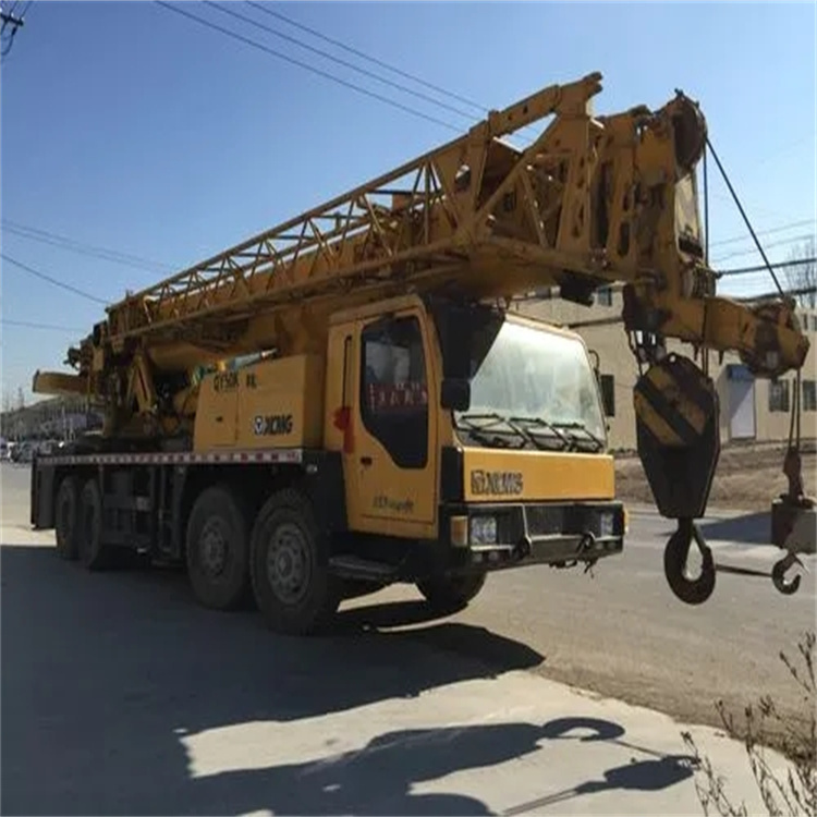 苍溪哪里有专业吊车出租